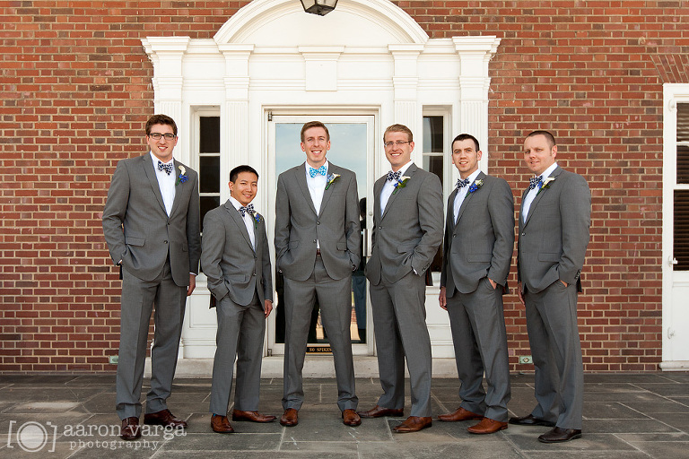 Montour Heights Country Club Wedding