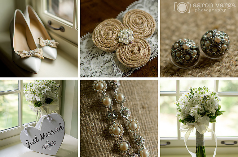 01 Burlap wedding decorations(pp w768 h509) - Micaela + Mike | Succop Conservancy Wedding Photos