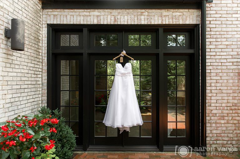 02 wedding dress(pp w768 h510) - Micaela + Mike | Succop Conservancy Wedding Photos