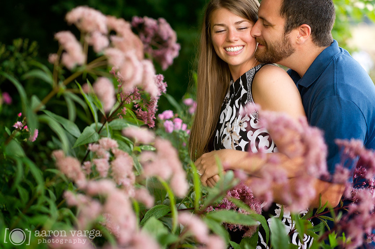 North Shore Engagement(pp w768 h510) - Sneak Peek! Laura + Max | West Park Engagement Photos