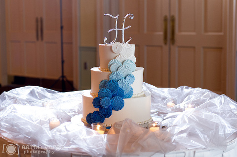 Best of 2013: Wedding Cakes