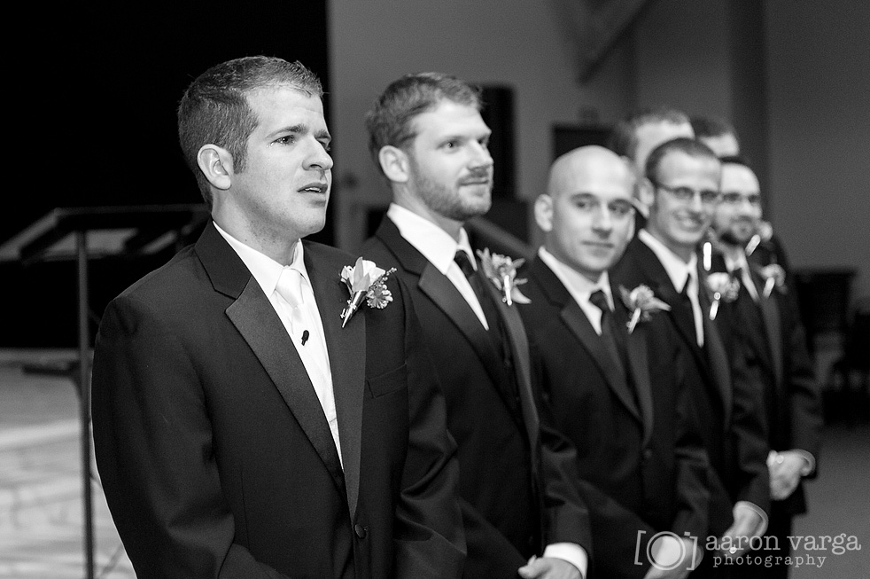 Shannopin Country Club Wedding