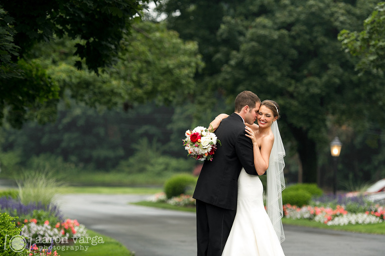 Shannopin Country Club Wedding