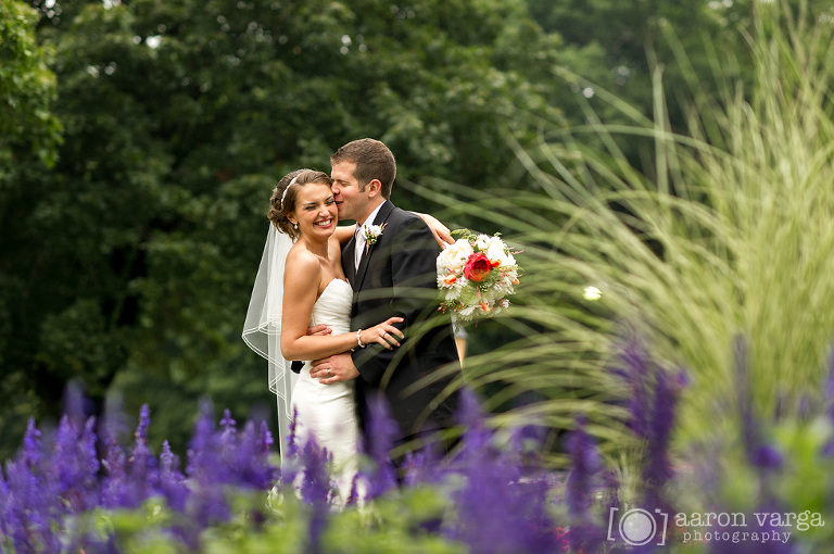 Shannopin Country Club Wedding