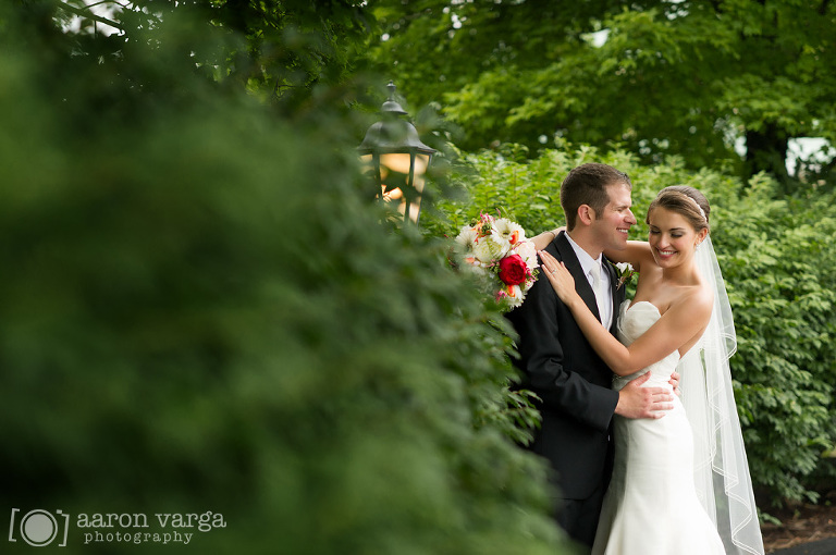 Shannopin Country Club Wedding