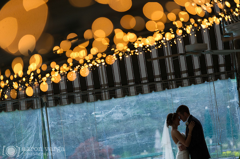 Shannopin Country Club Wedding