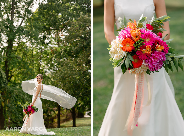 Oakmont Country Club Wedding Chloe Jared