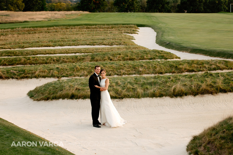 Oakmont Country Club Wedding Chloe Jared