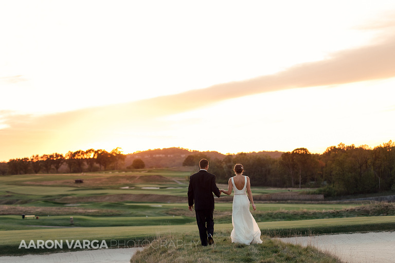 Oakmont Country Club Wedding Chloe Jared