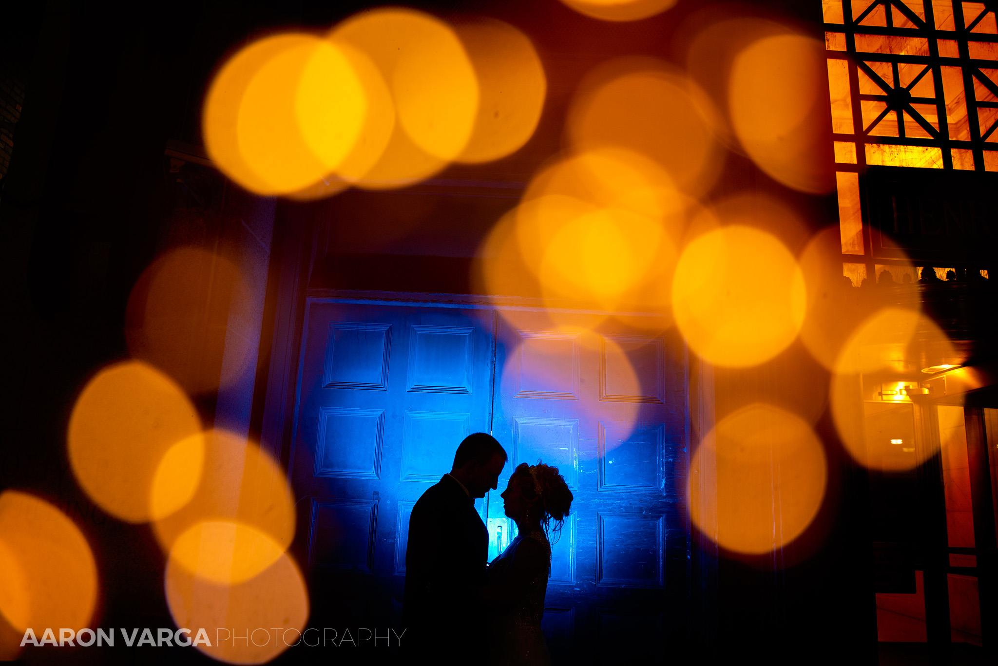 42 epic double exposure wedding photos - Summer + Paul | Embassy Suites Downtown Pittsburgh Wedding Photos