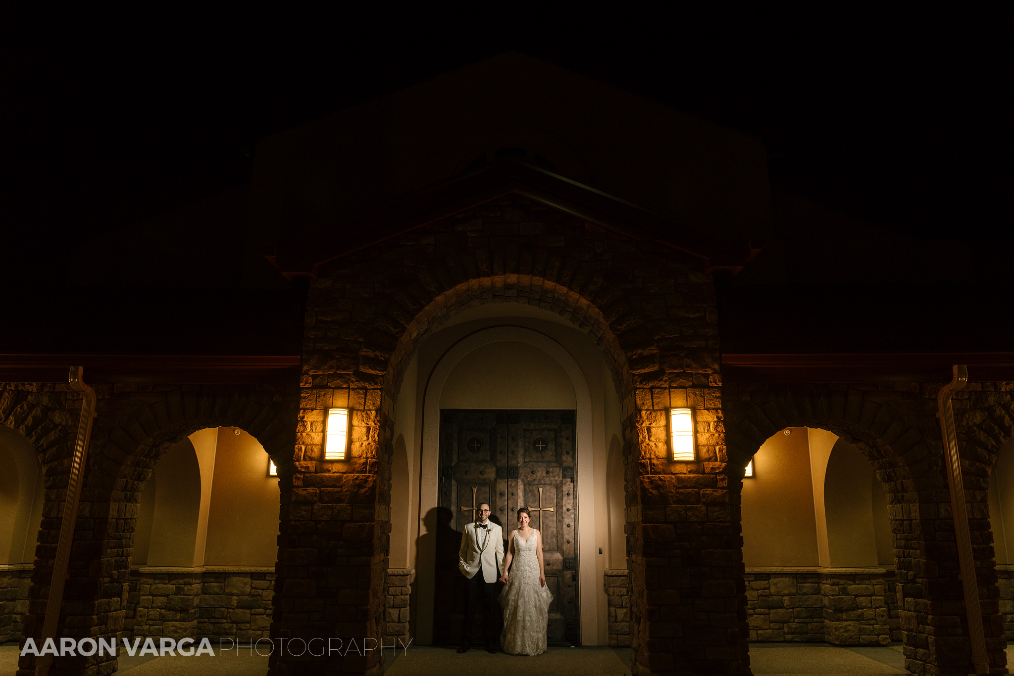 Holy Trinity Greek Orthodox Church Wedding | Anna + Andrew