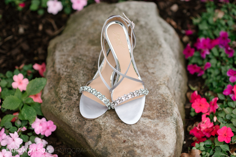 Best wedding shoes on sale 2018