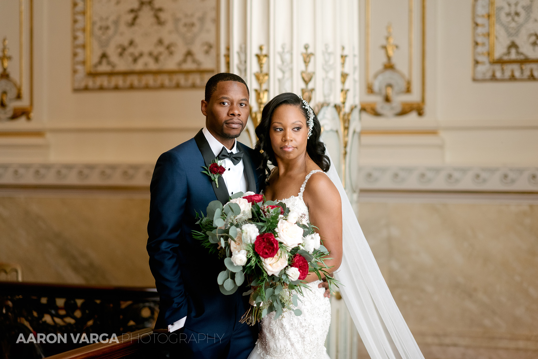 heinz hall wedding - Alison + Steven | Heinz Hall and Rivers Club Wedding Photos