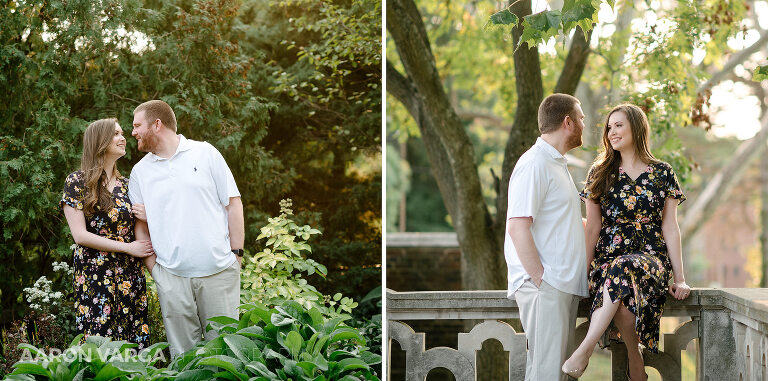 03 fall engagement session Mellon Park(pp w768 h381) - Kelli + Ian | Mellon Park and North Shore Engagement Photos