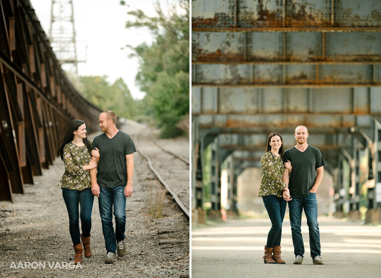 03 strip district engagement session(pp w768 h561) - Morgan + Greg | Strip District Engagement Photos