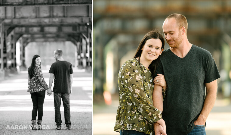 05 pittsburgh strip district photos(pp w768 h448) - Morgan + Greg | Strip District Engagement Photos