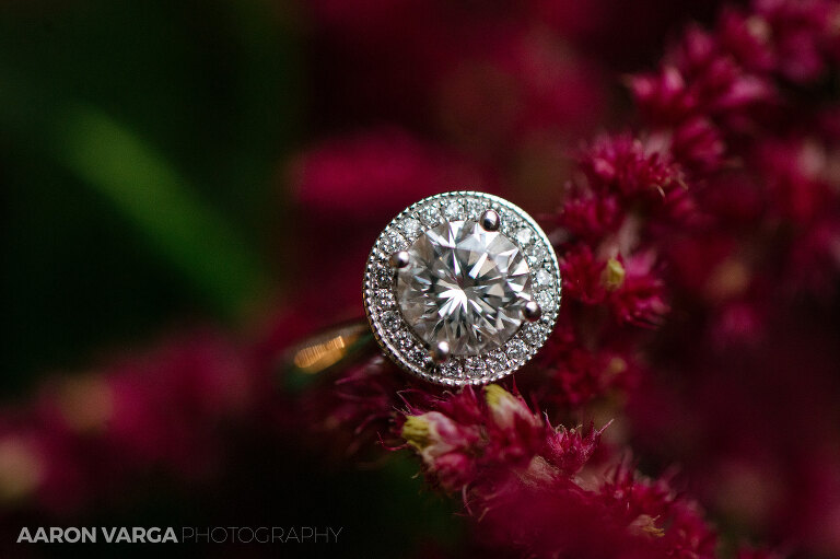 01 hotel monaco wedding ring 1(pp w768 h511) - Brenna + Garrett | Energy Innovation Center Wedding Photos