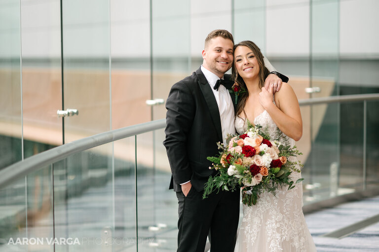 Rivers Casino Wedding 2(pp w768 h511) - Sneak Peek! Brice + Brett | Rivers Casino Wedding Photos