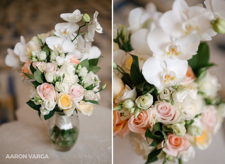 02 Sheraton Station Square Wedding Photos(pp w768 h561) - Shannon + Jim | Sheraton Station Square Wedding Photos