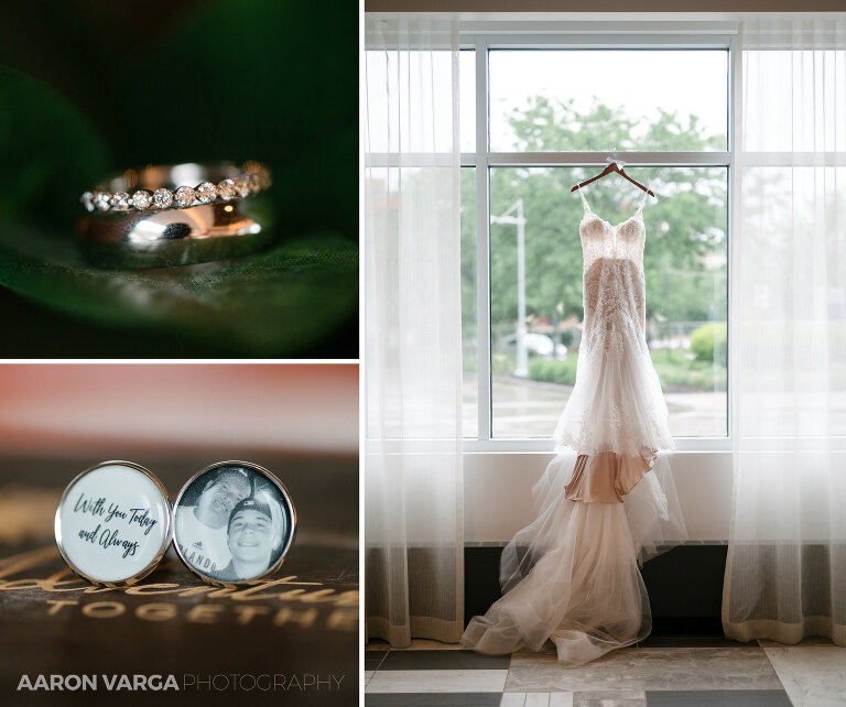 02 The Landing Hotel Casino(pp w768 h642) - Brice + Brett | Rivers Casino Wedding Photos