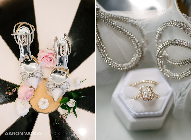 02 Le Mont North Short Wedding(pp w768 h561) - Kaitlin + Nick | Le Mont Restaurant Wedding Photos