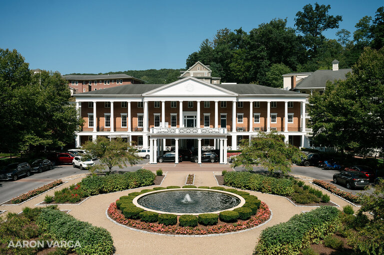 0160 Omni Bedford Springs Wedding(pp w768 h511) - Lauren + Robert | Omni Bedford Springs Wedding Photos