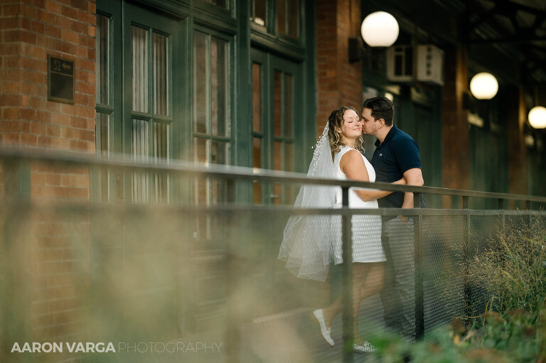 22 Southside Pittsburgh Engagement(pp w768 h511) - Sneak Peek! Hallie + Mike | South Side Engagement Photos