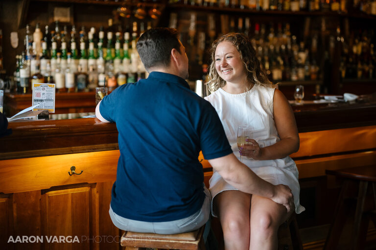 03 Southside Pittsburgh Engagement(pp w768 h511) - Hallie + Mike | South Side Engagement Photos