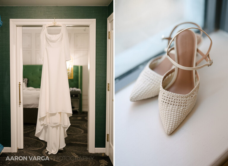 02 Longue Vue Club Wedding Fall(pp w768 h561) - Hayley + Eric | Longue Vue Club Wedding Photos