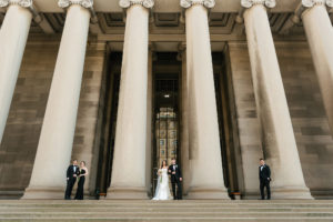 mellon institute bridal party cool photo 300x200 - mellon institute bridal party cool photo