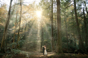 Cook Forest State Park Elopement 300x200 - Cook Forest State Park Elopement