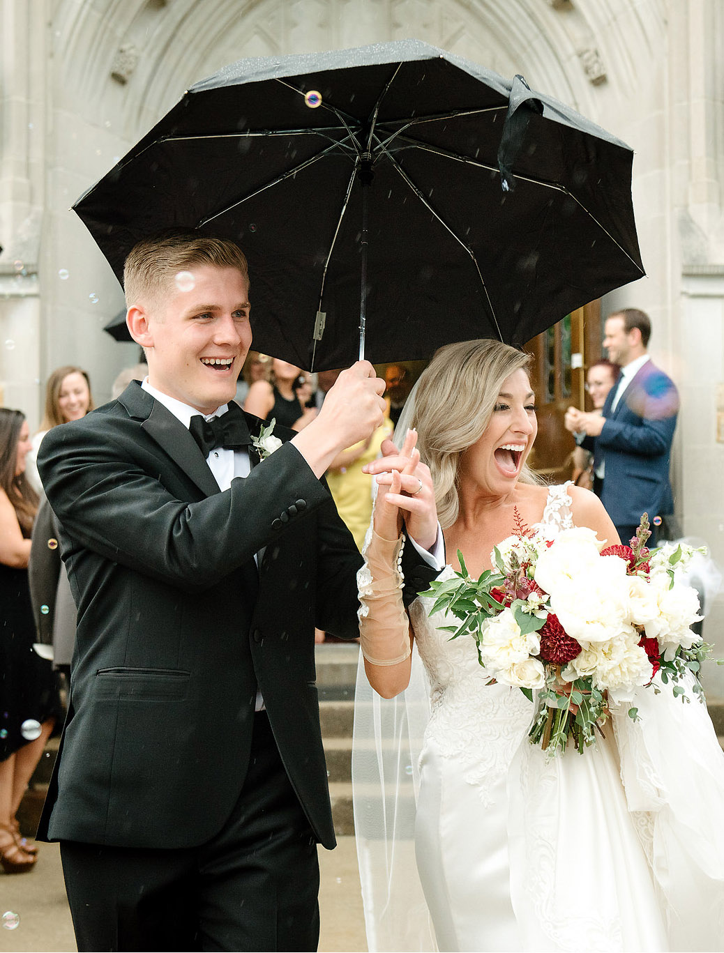 Wedding gallery preview